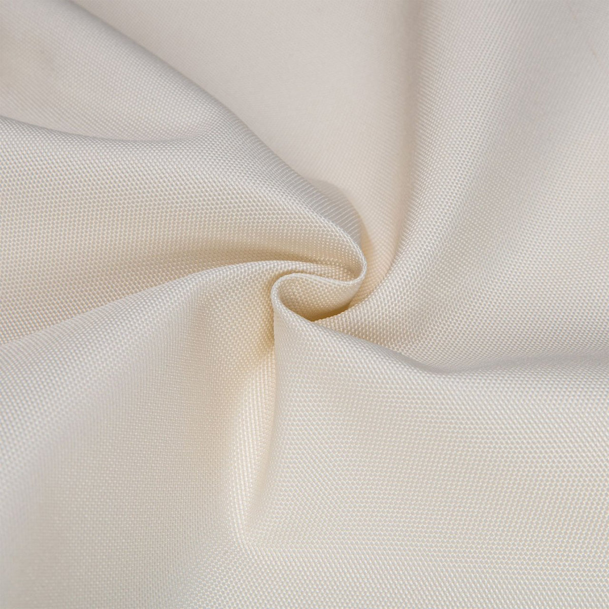Tuinstoel Naxos taupe met zitkussen creme creme