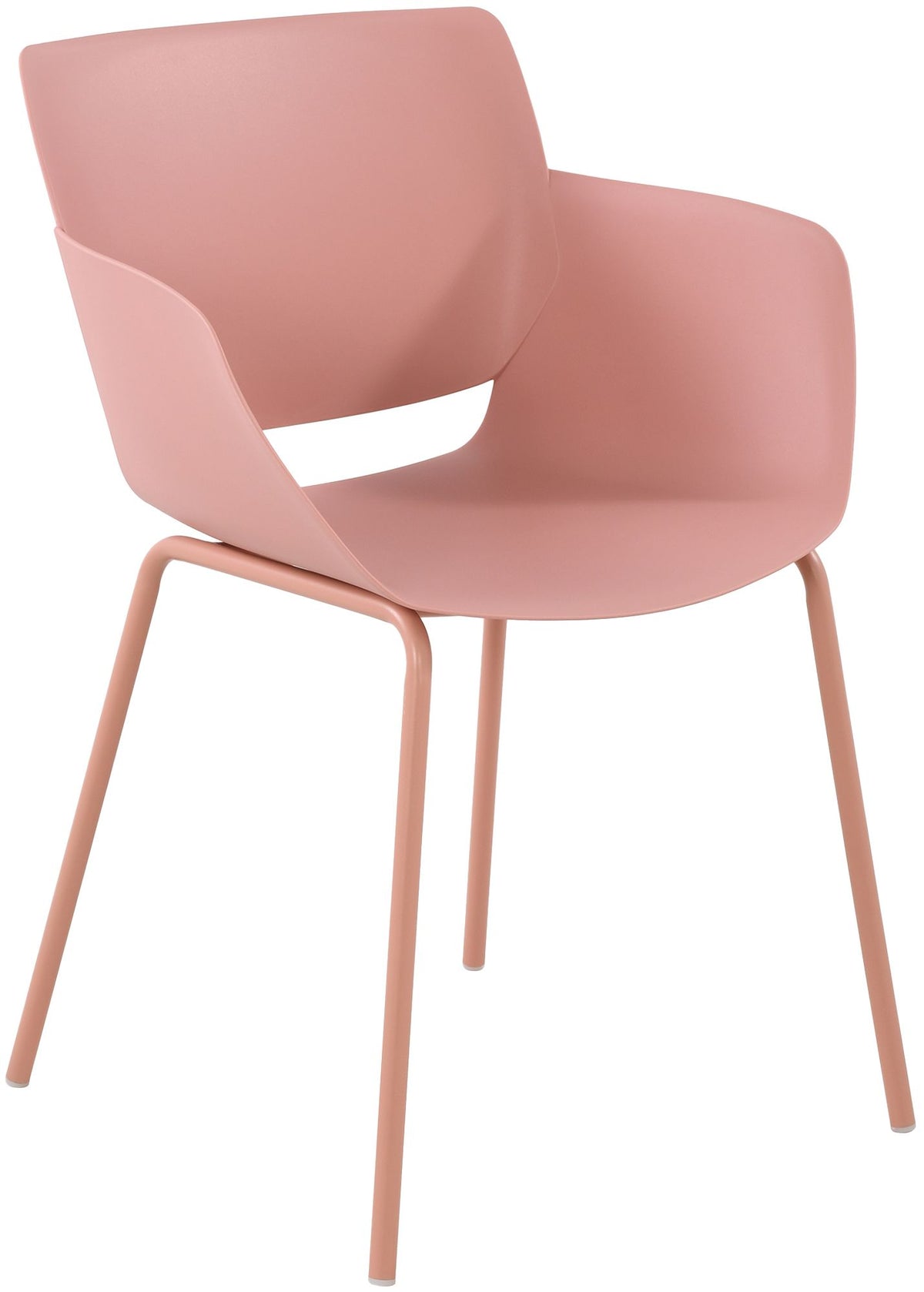 Tuinstoel Alpena roze pink