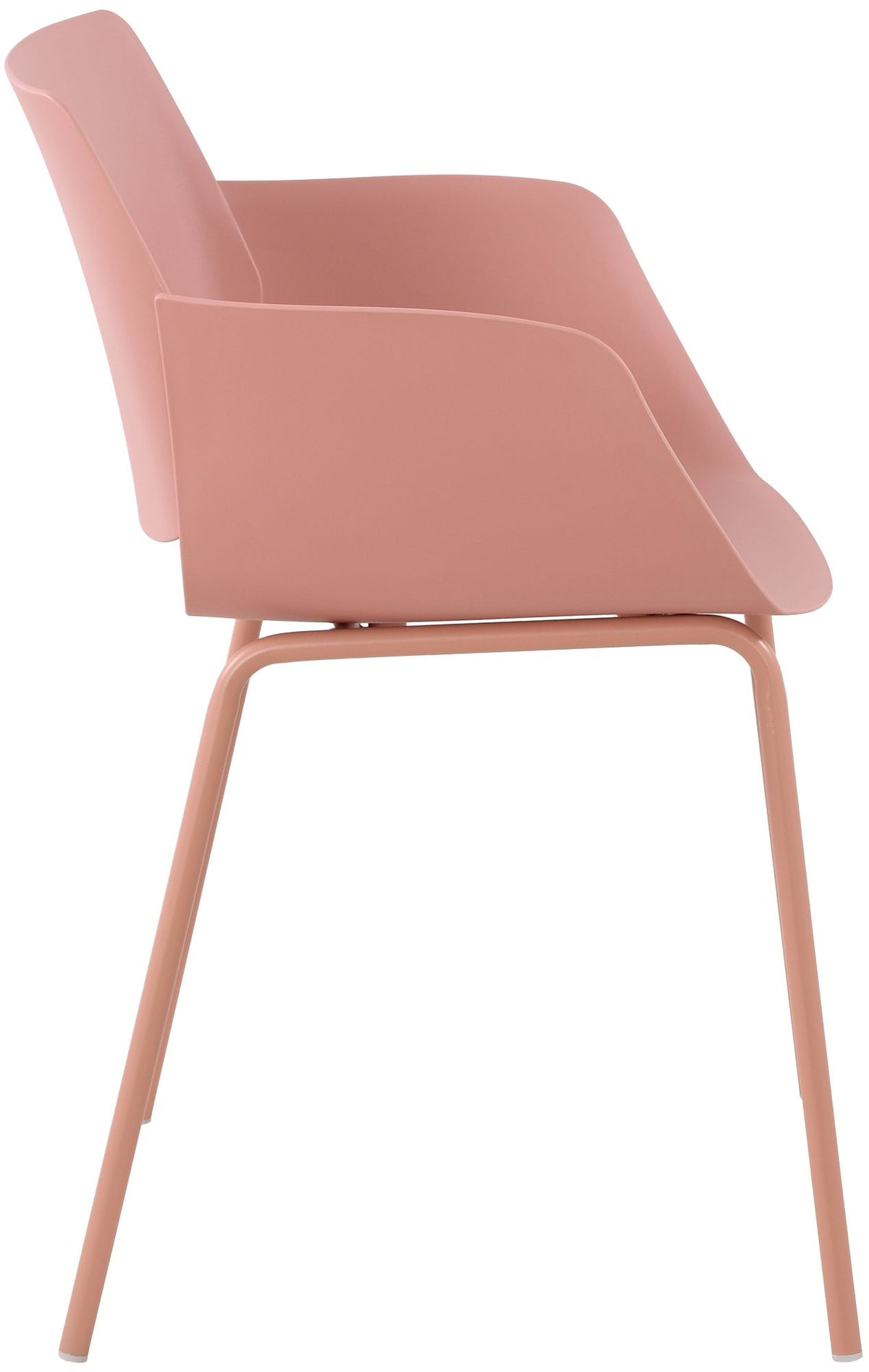 Tuinstoel Alpena roze pink