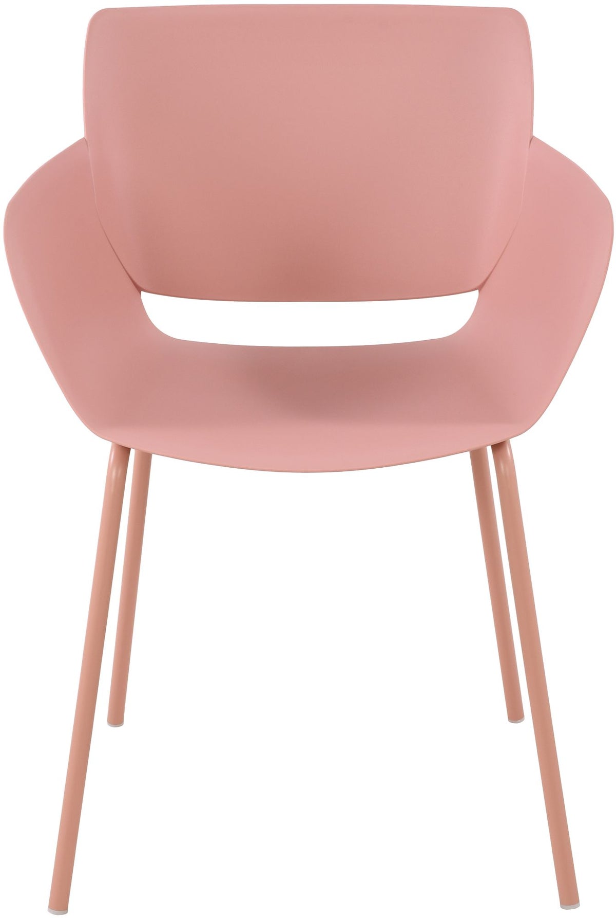 Tuinstoel Alpena roze pink