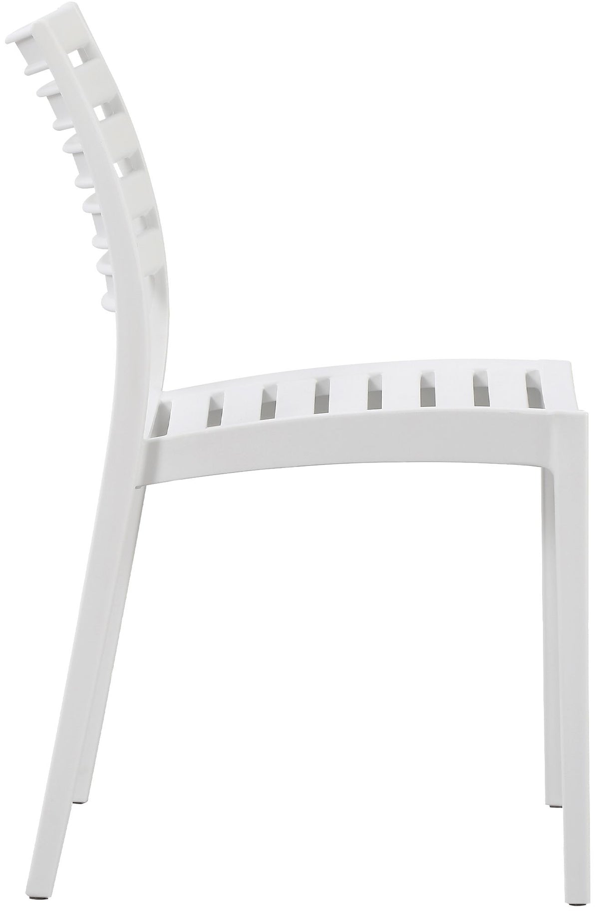 Stuhl Arkon weiß