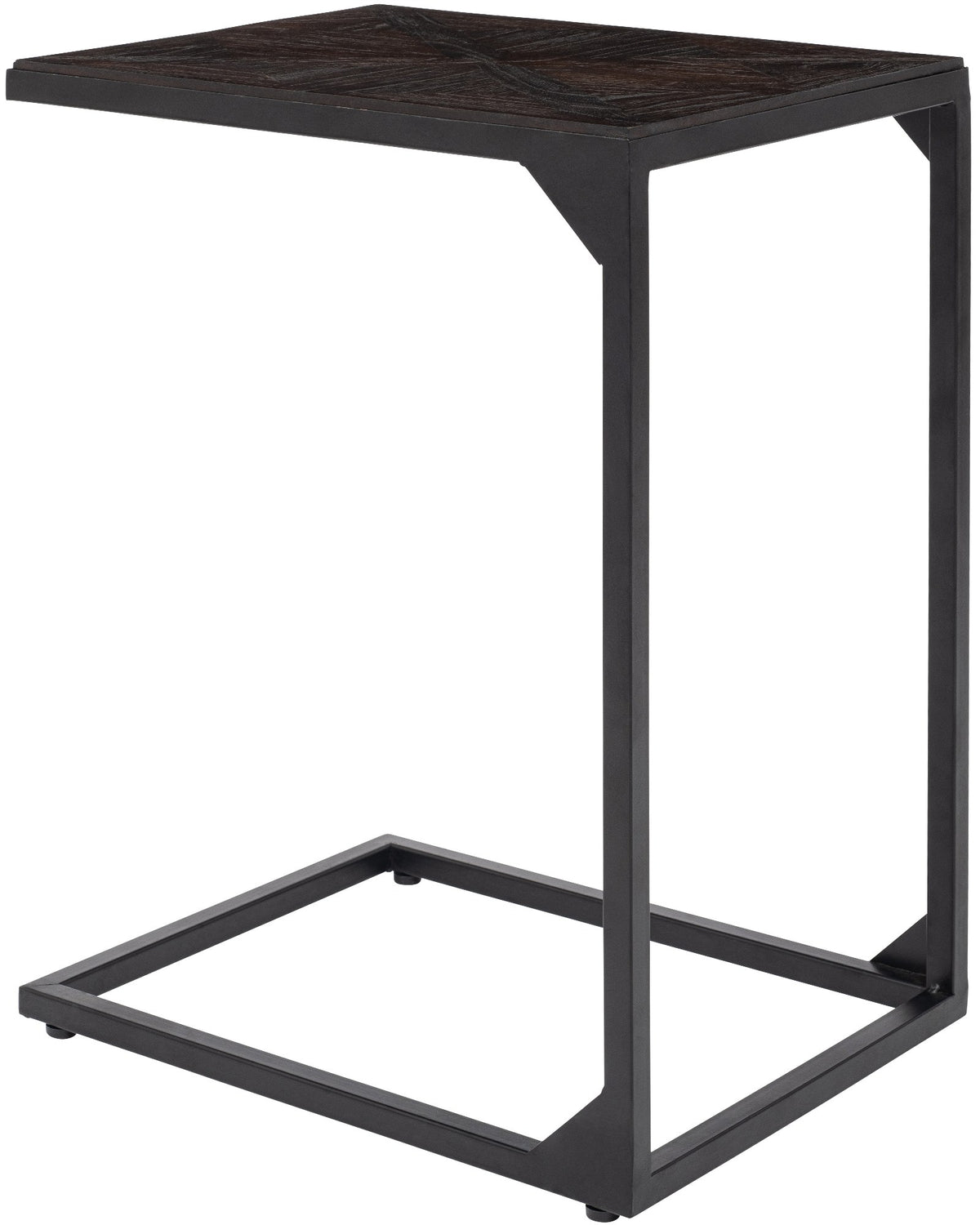 Bijzettafel Velaro bruin braun