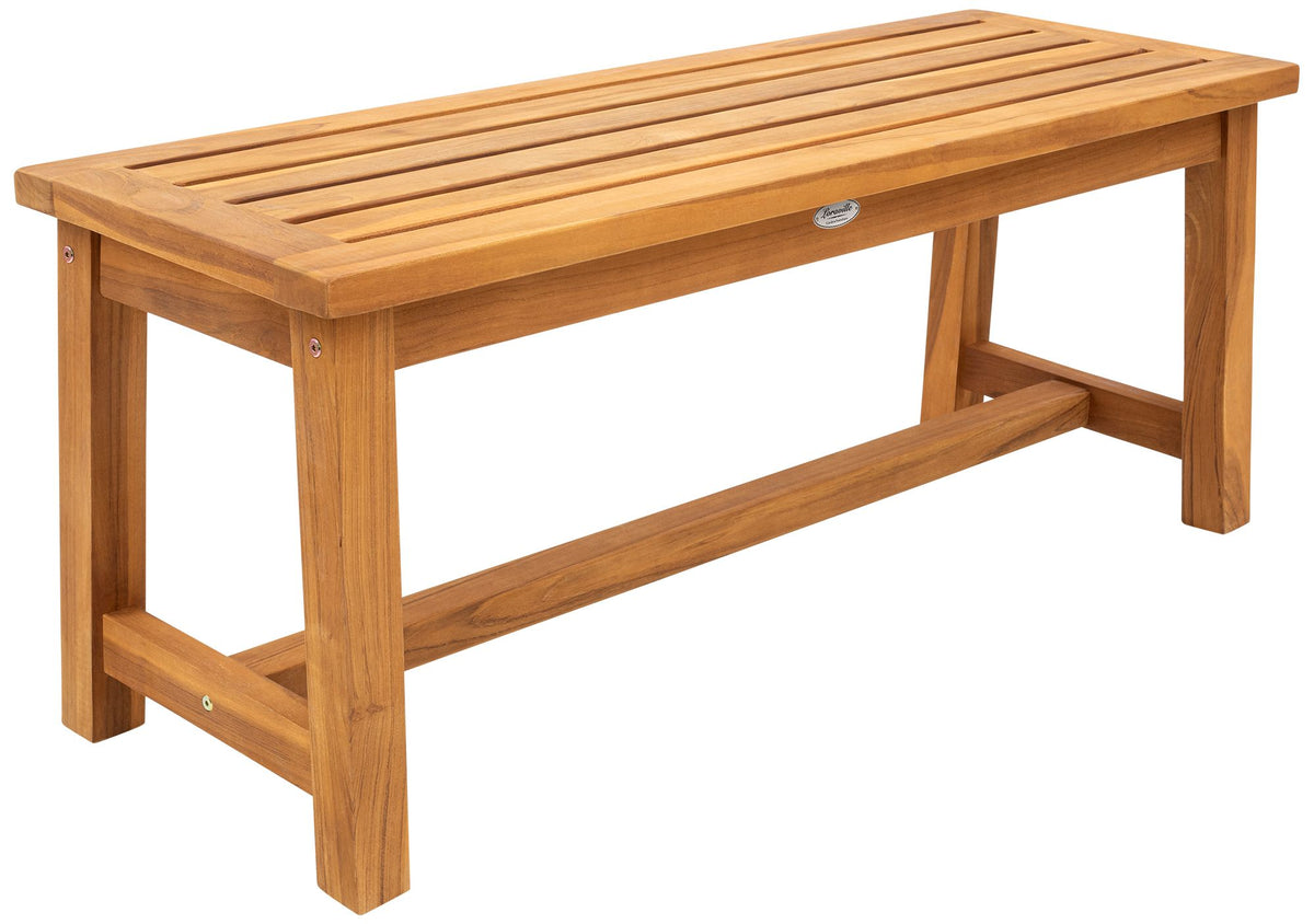 Sitzbank Broome teak