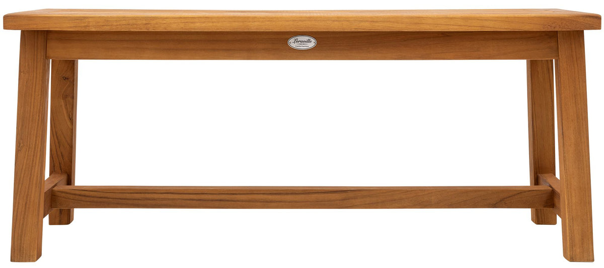 Sitzbank Broome teak