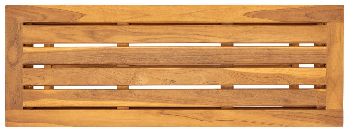 Sitzbank Broome teak
