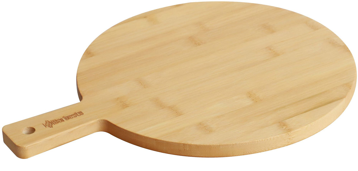 2er Set Pizzabrett Pavia natura