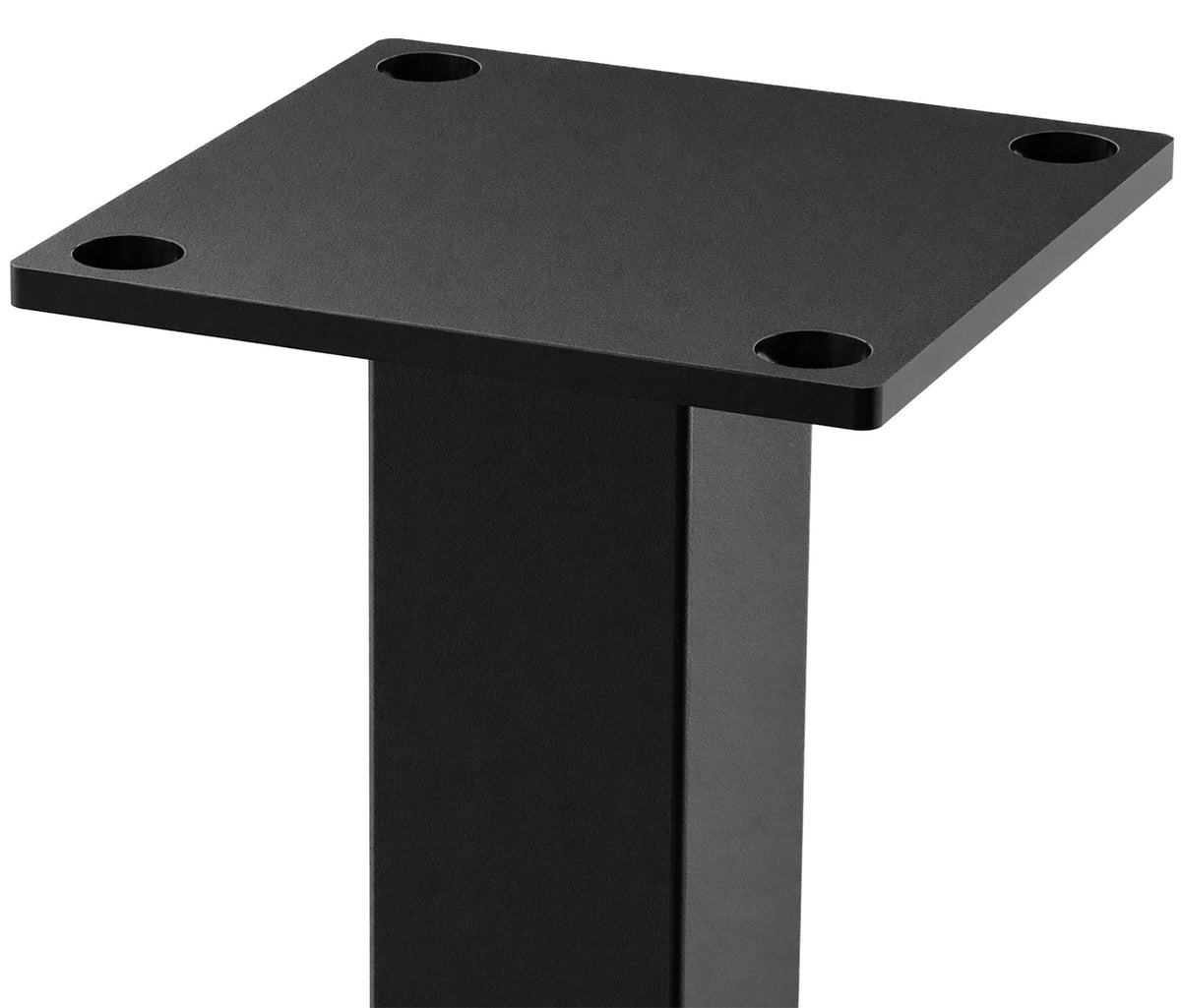 Kledingstang Fenton 80x60 cm schwarz