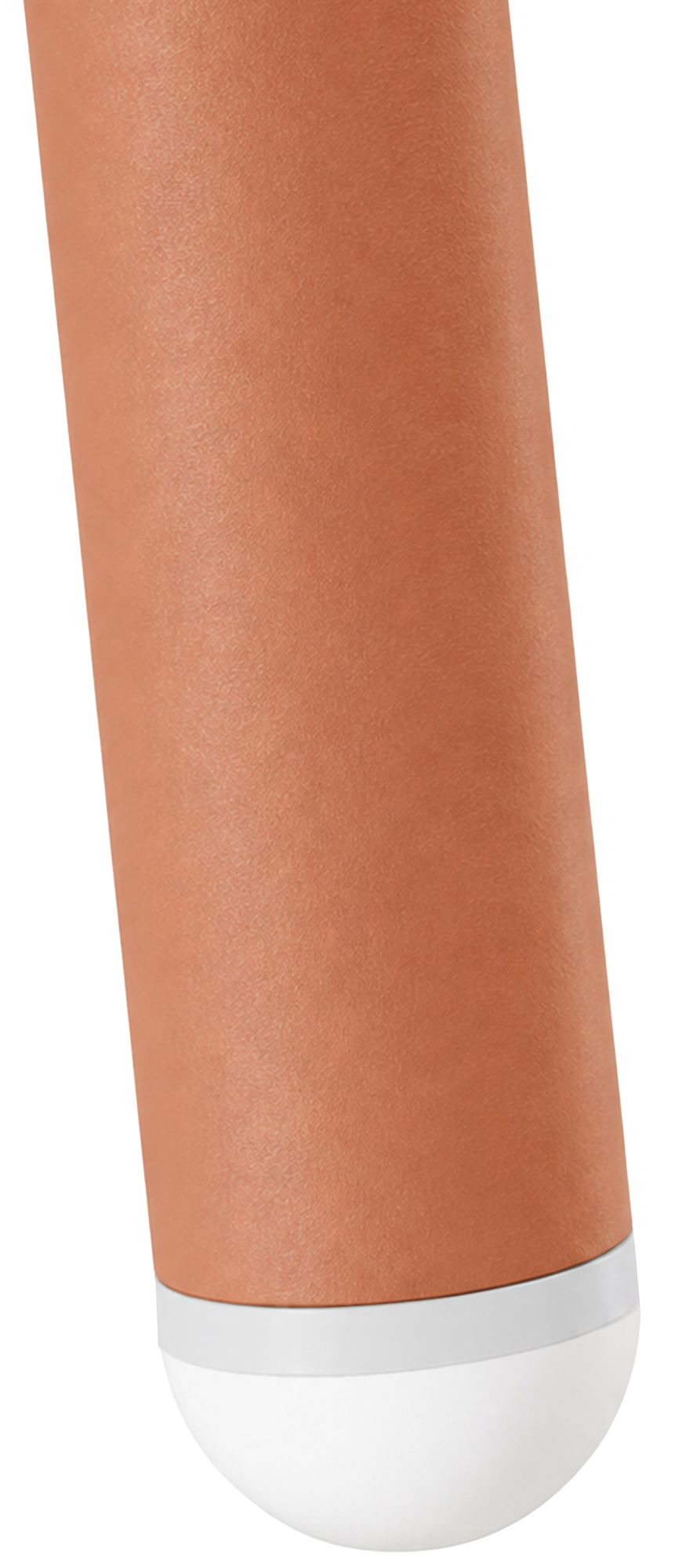 Beistelltisch Busan terracotta