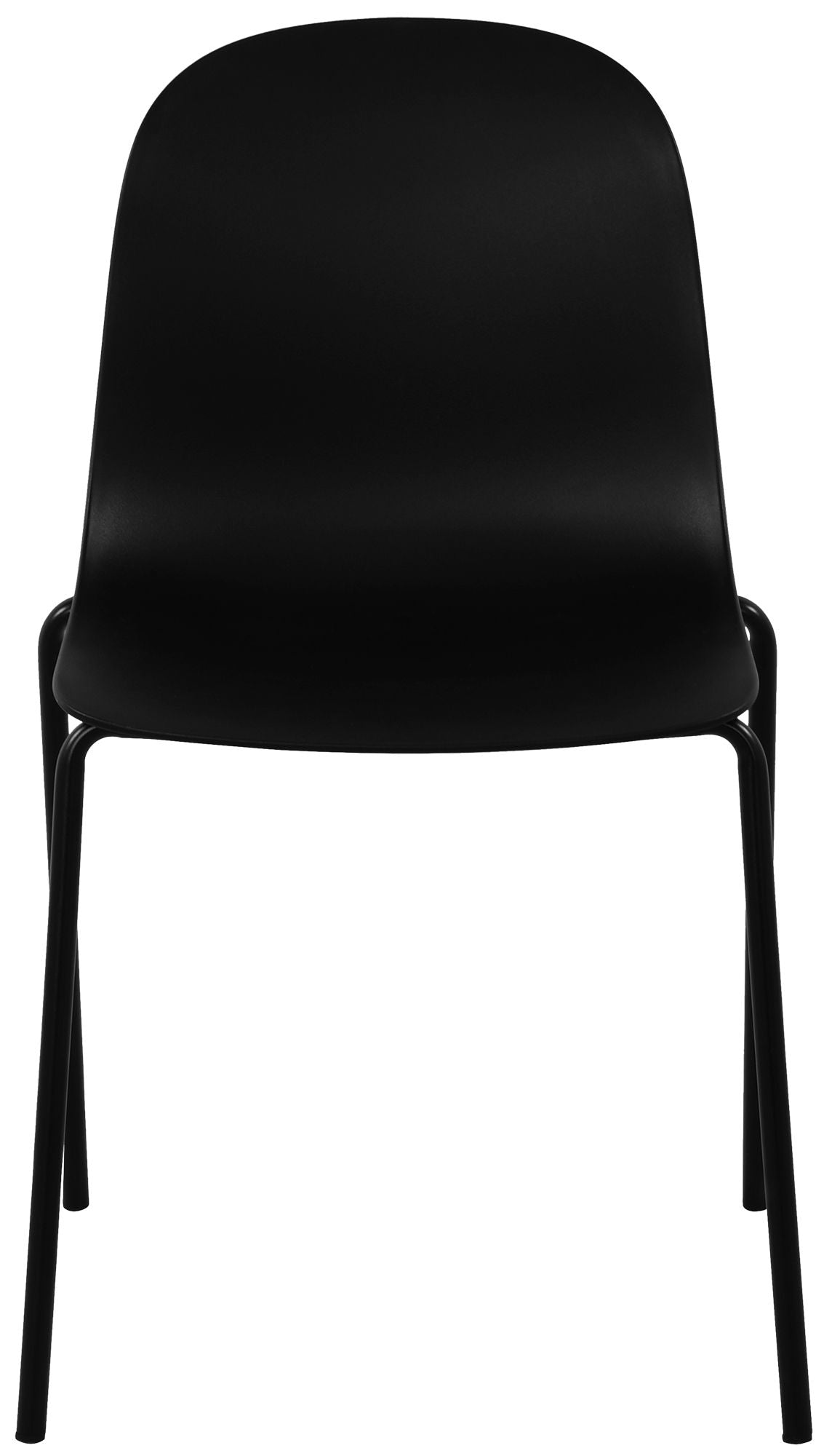 Sitzgruppe Nilo 2er schwarz