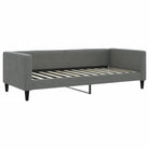 2-in-1 Slaapbank met Onderbed voor Woon- en Slaapkamers - Bedden & bedframes
