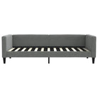 2-in-1 Slaapbank met Onderbed voor Woon- en Slaapkamers - Bedden & bedframes