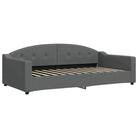 2-in-1 Slaapbank met Onderbouwbed voor Woonkamer en Slaapkamer - Bedden & bedframes