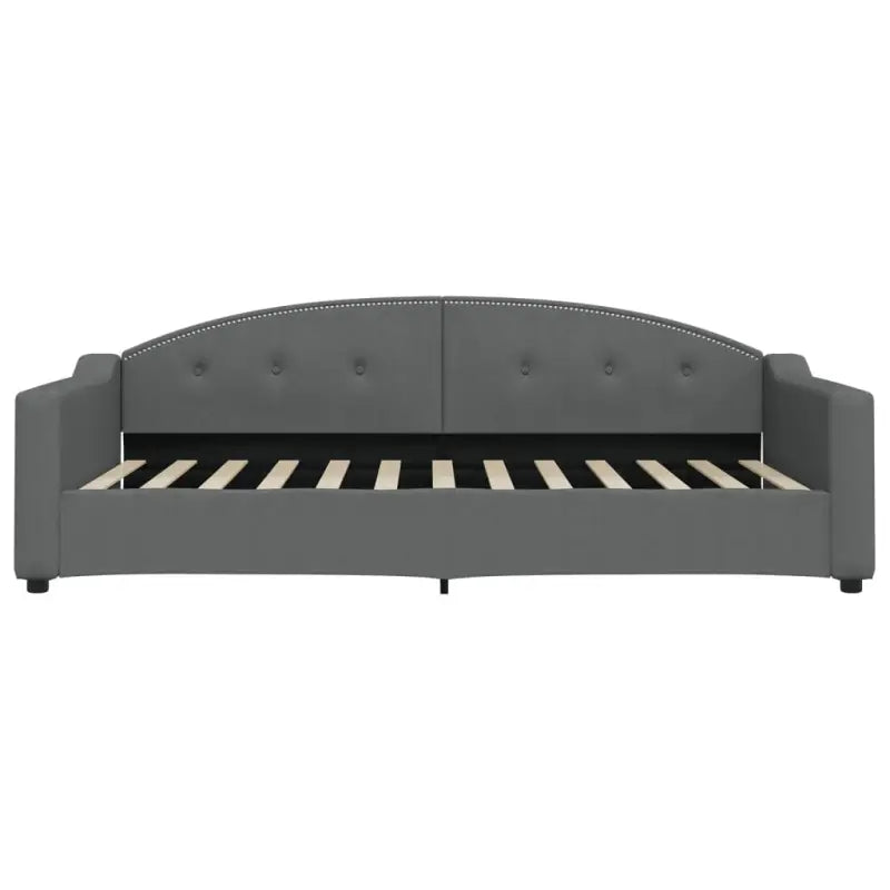 2-in-1 Slaapbank met Onderbouwbed voor Woonkamer en Slaapkamer - Bedden & bedframes