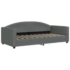2-in-1 Slaapbank voor in woonkamer of slaapkamer - Bedden & bedframes