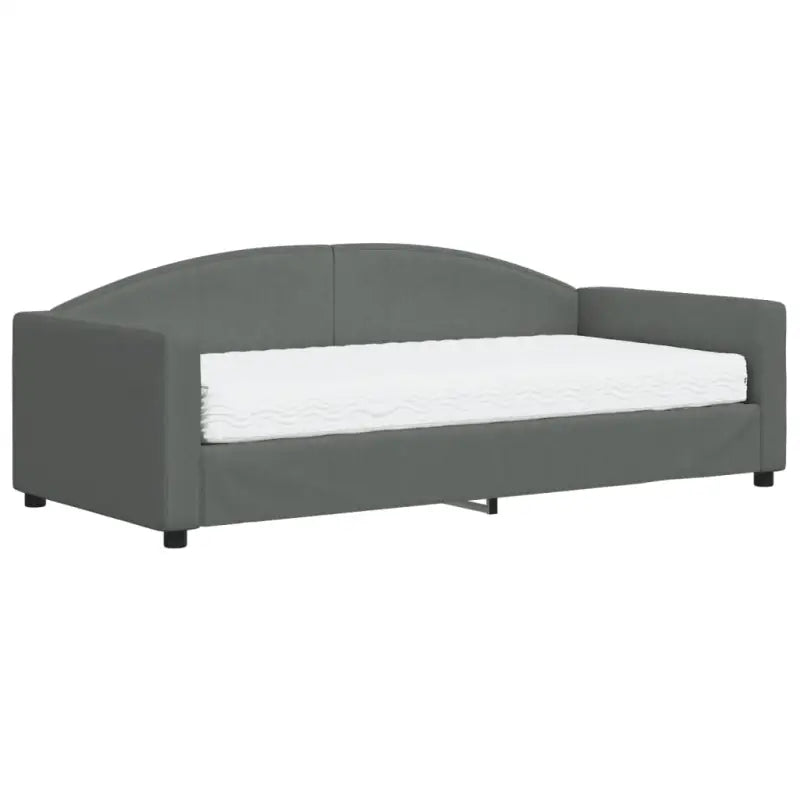 2-in-1 Slaapbank voor in woonkamer of slaapkamer - Bedden & bedframes
