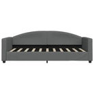 2-in-1 Slaapbank voor in woonkamer of slaapkamer - Bedden & bedframes