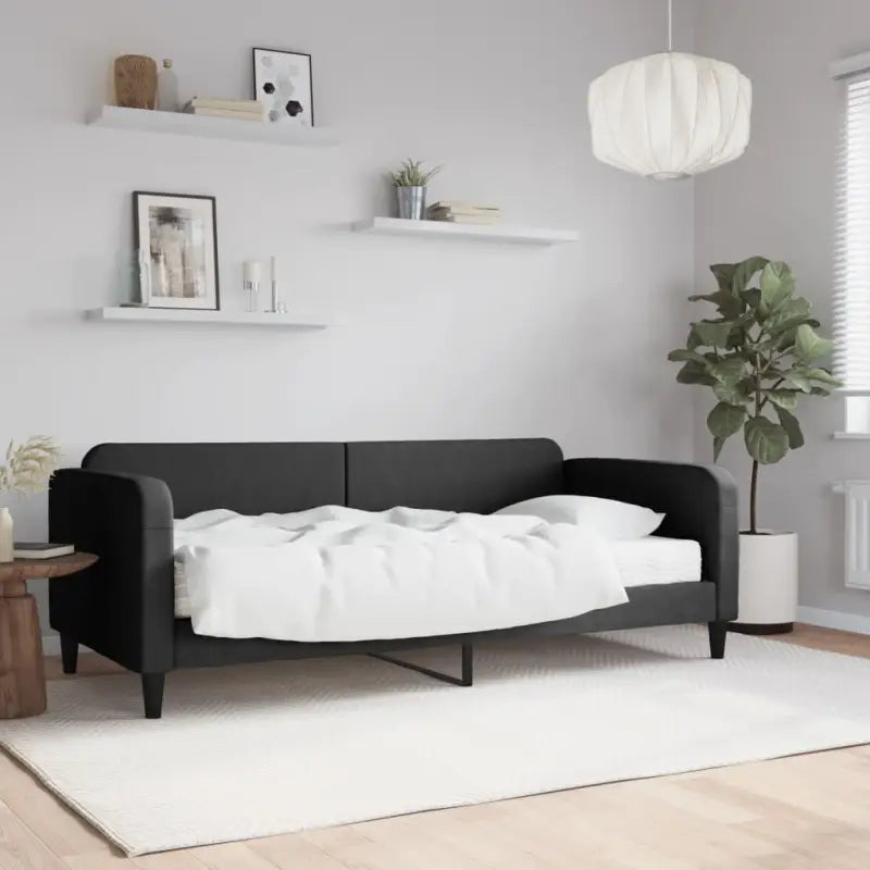 2-in-1 Slaapbank voor Woon- of Slaapkamer - Bedden & bedframes