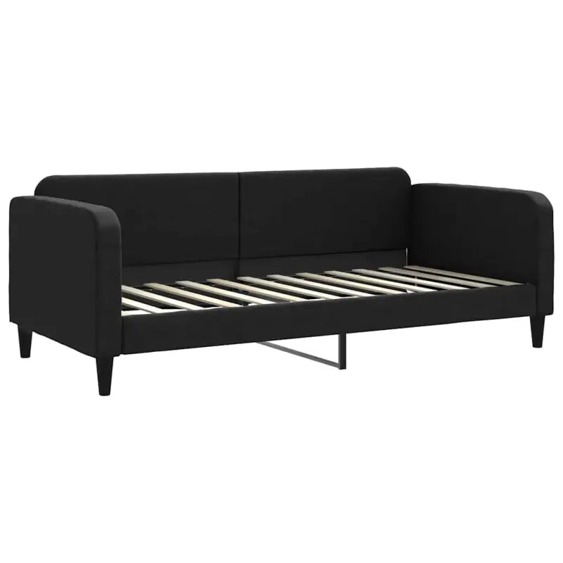 2-in-1 Slaapbank voor Woon- of Slaapkamer - Bedden & bedframes