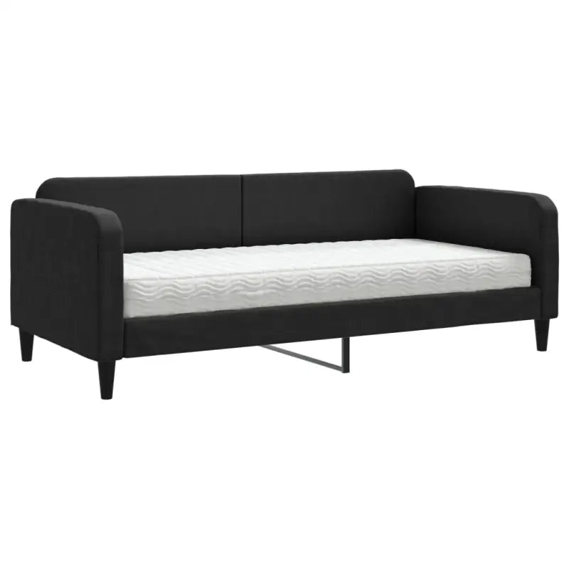 2-in-1 Slaapbank voor Woon- of Slaapkamer - Bedden & bedframes