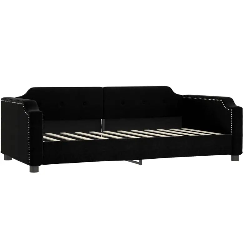 2-in-1 Slaapbank voor Woonkamer en Slaapkamer - Bedden & bedframes