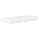 2-in-1 Slaapbank voor Woonkamer en Slaapkamer - Bedden & bedframes