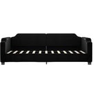 2-in-1 Slaapbank voor Woonkamer en Slaapkamer - Bedden & bedframes
