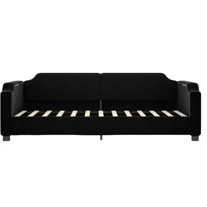 2-in-1 Slaapbank voor Woonkamer en Slaapkamer - Bedden & bedframes