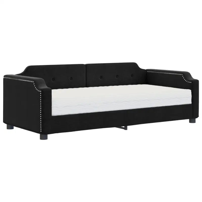 2-in-1 Slaapbank voor Woonkamer en Slaapkamer - Bedden & bedframes
