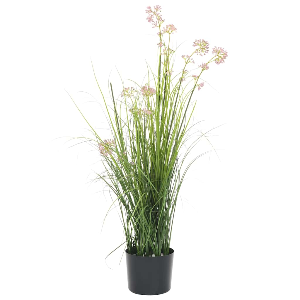 vidaXL Kunstmatige Flora 95 cm Kunststof