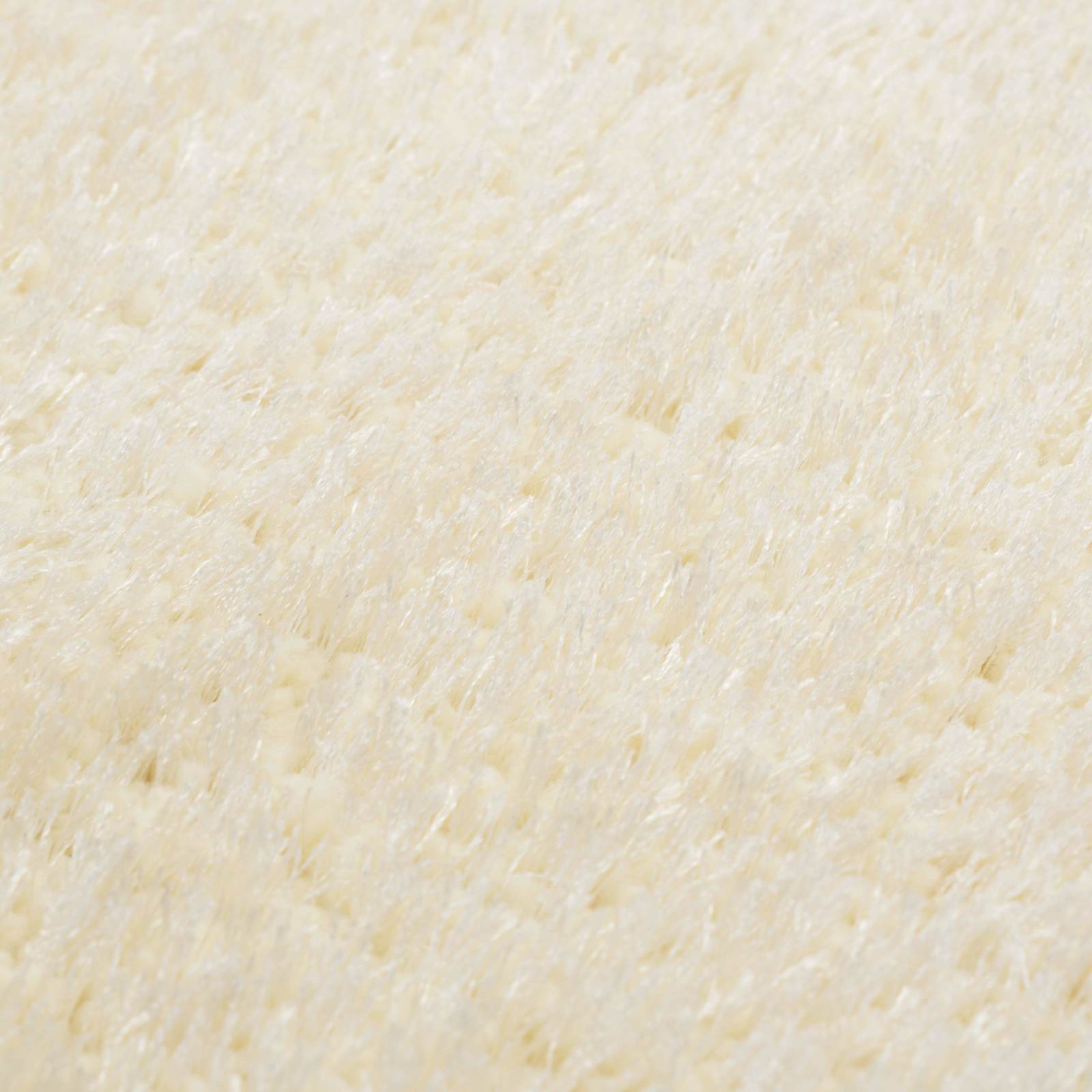 vidaXL Vloerkleed shaggy hoogpolig 80x150 cm antraciet