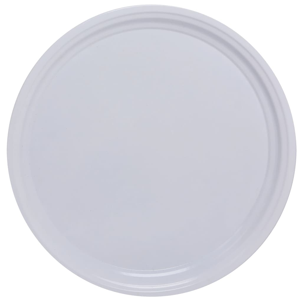 vidaXL Salontafel Ø 51 cm goudkleurig