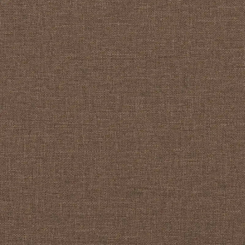 3-zitsbank met voetenbank voor gezellige ontspanning - Banken