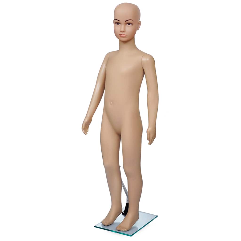 vidaXL Etalagepop vrouw A