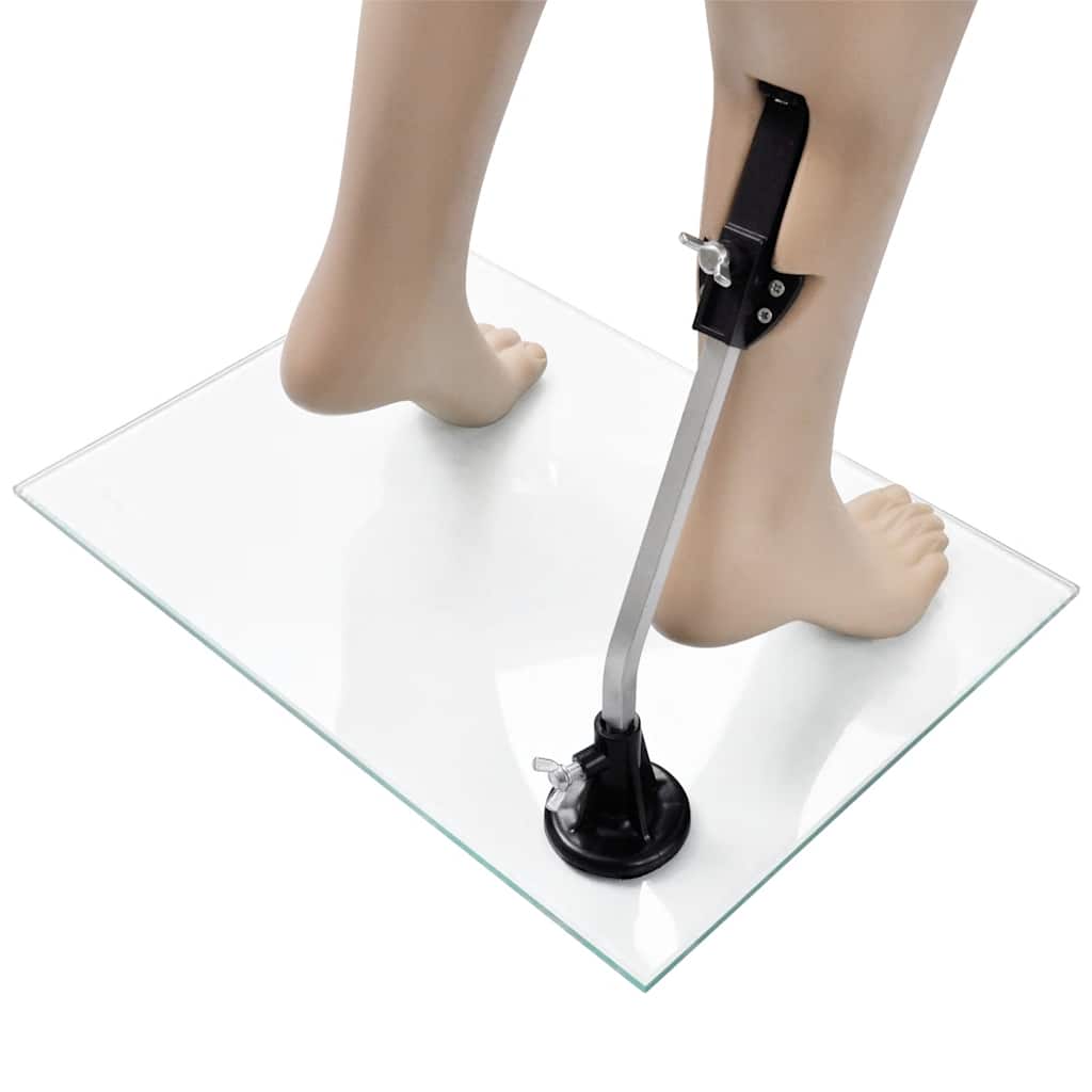 vidaXL Etalagepop vrouw A