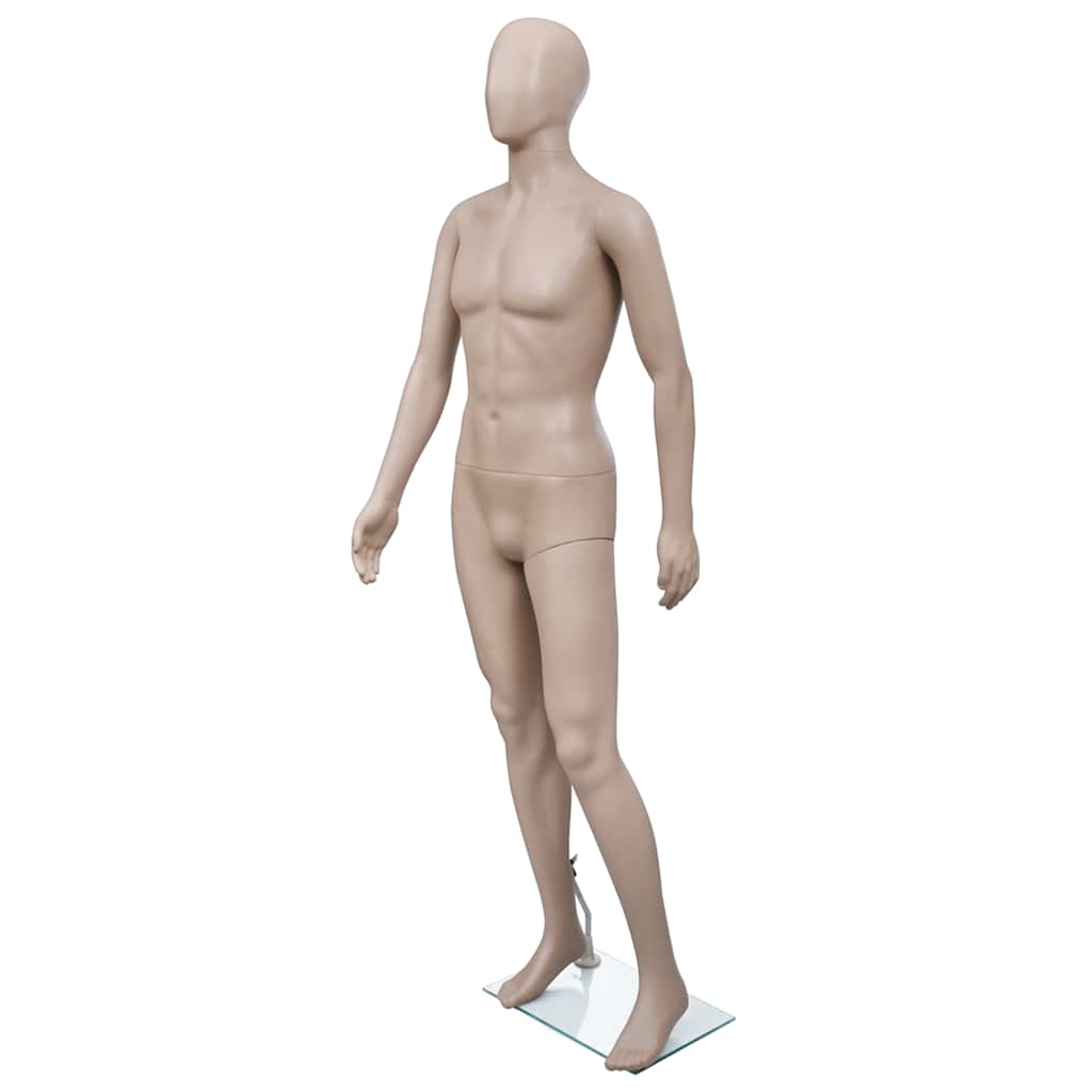 vidaXL Etalagepop vrouw A