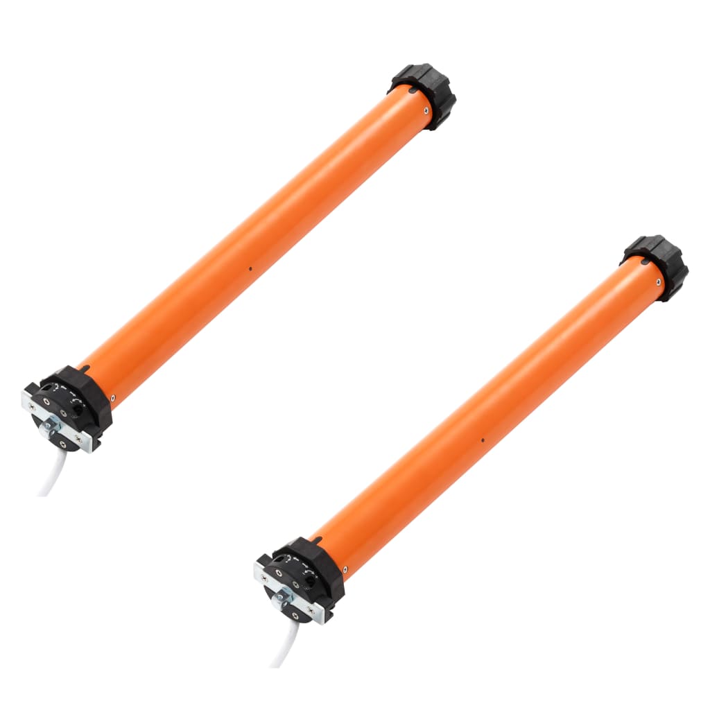 vidaXL Tubular Motor 20 Nm