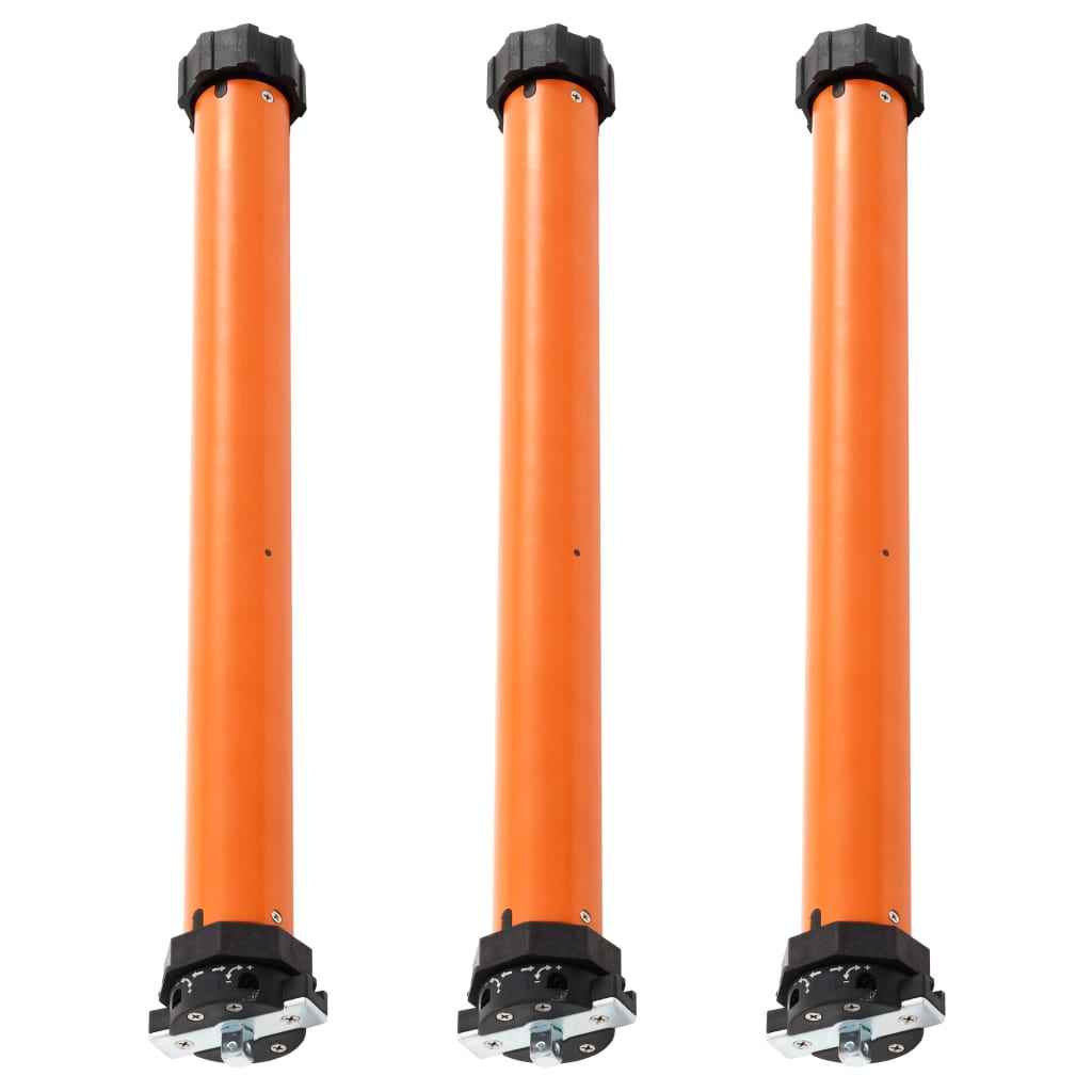 vidaXL Buismotor 20 Nm