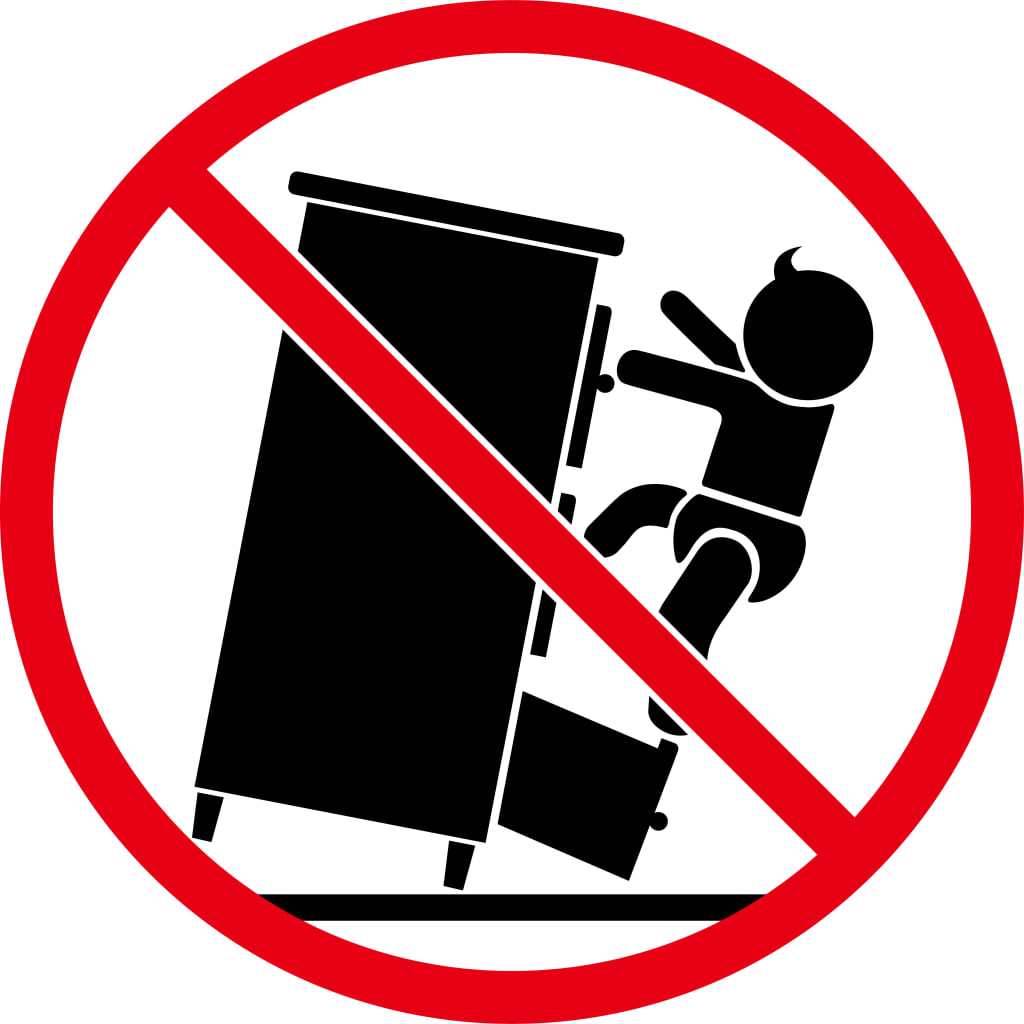 vidaXL Wastafelkast met wasbakken massief teakhout marmer zwart