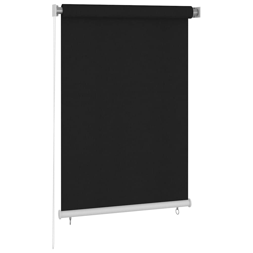 vidaXL Outdoor Roller Blind 240x230 cm Anthracite