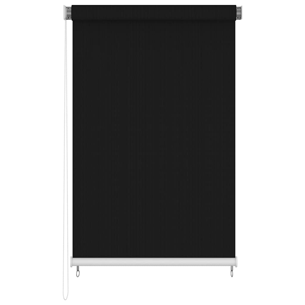 vidaXL Rolgordijn voor buiten 240x230 cm antraciet