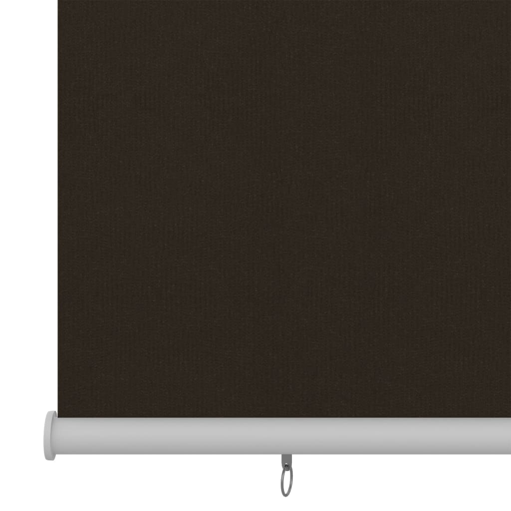vidaXL Outdoor Roller Blind 240x230 cm Anthracite