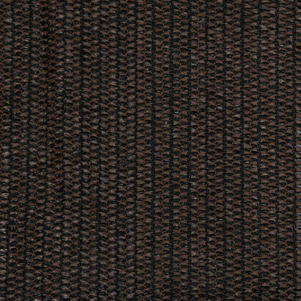 vidaXL Outdoor Roller Blind 240x230 cm Anthracite