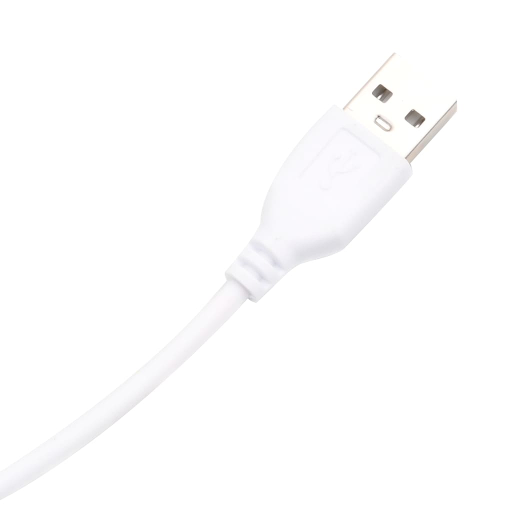 vidaXL Badkamerspiegel LED 40x60 cm