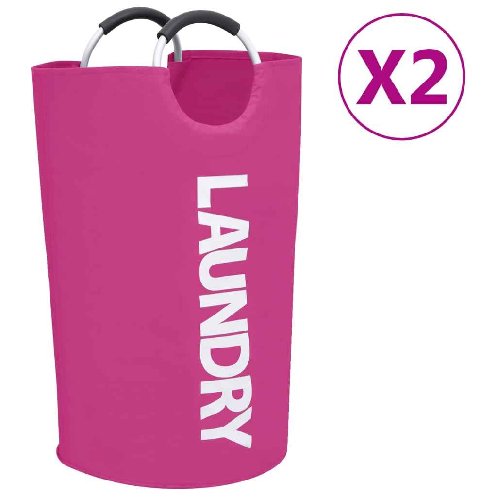 vidaXL Wassorteerder zwart