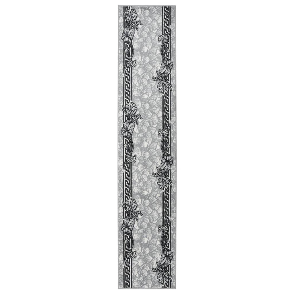 vidaXL Tapijtloper 60x150 cm BCF beige