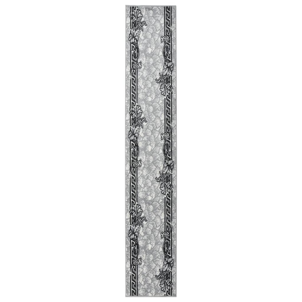 vidaXL Tapijtloper 60x150 cm BCF beige