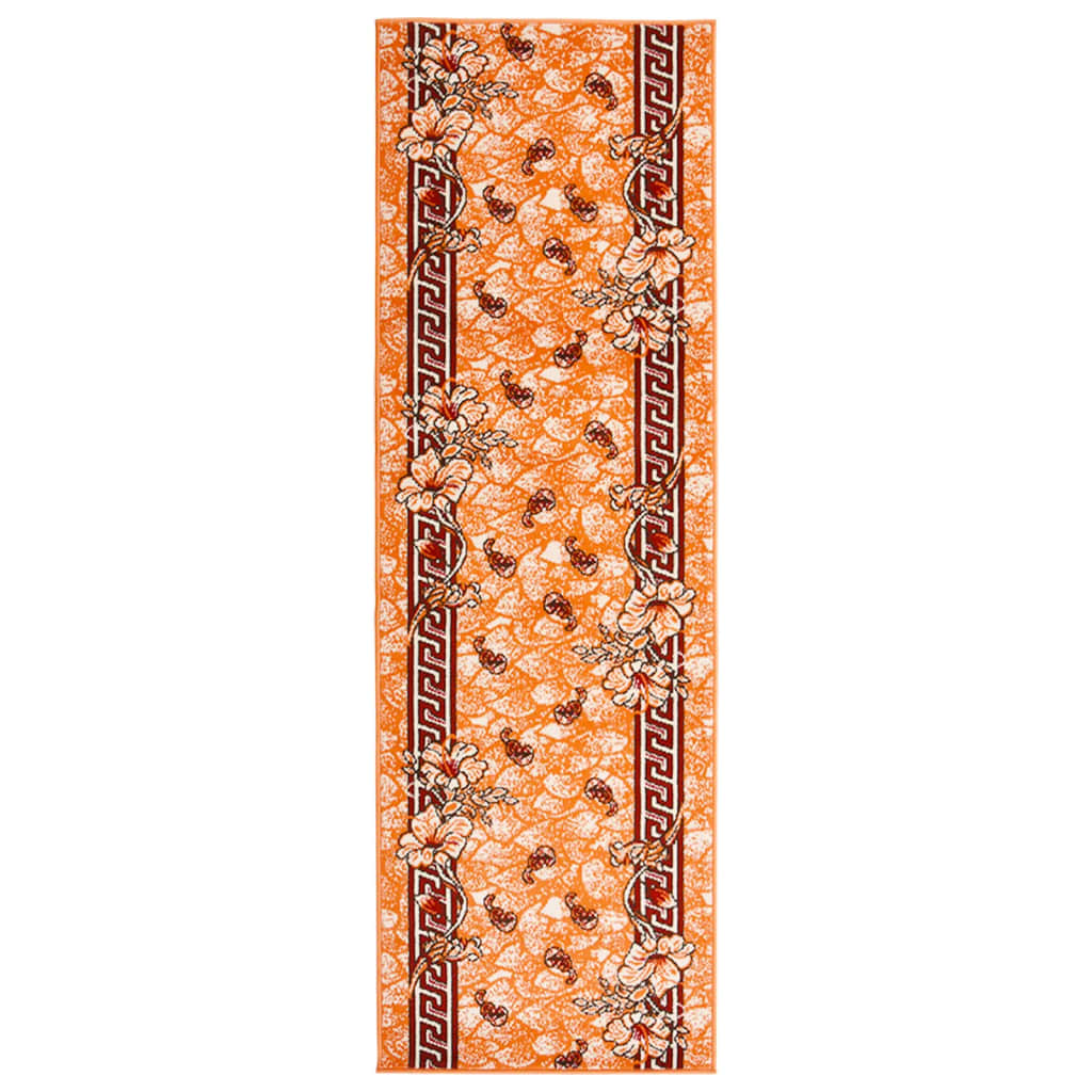 vidaXL Tapijtloper 60x150 cm BCF beige