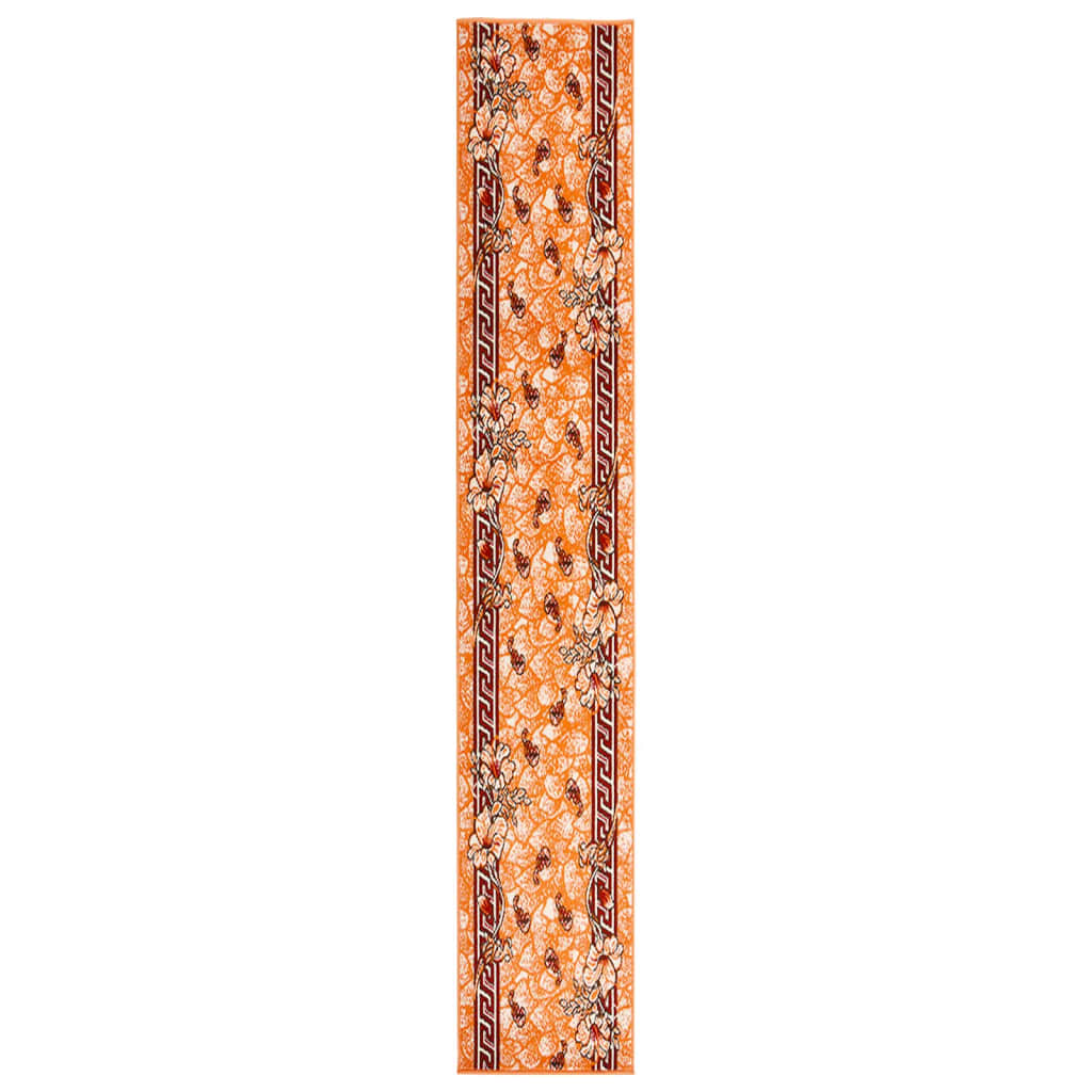 vidaXL Tapijtloper 60x150 cm BCF beige