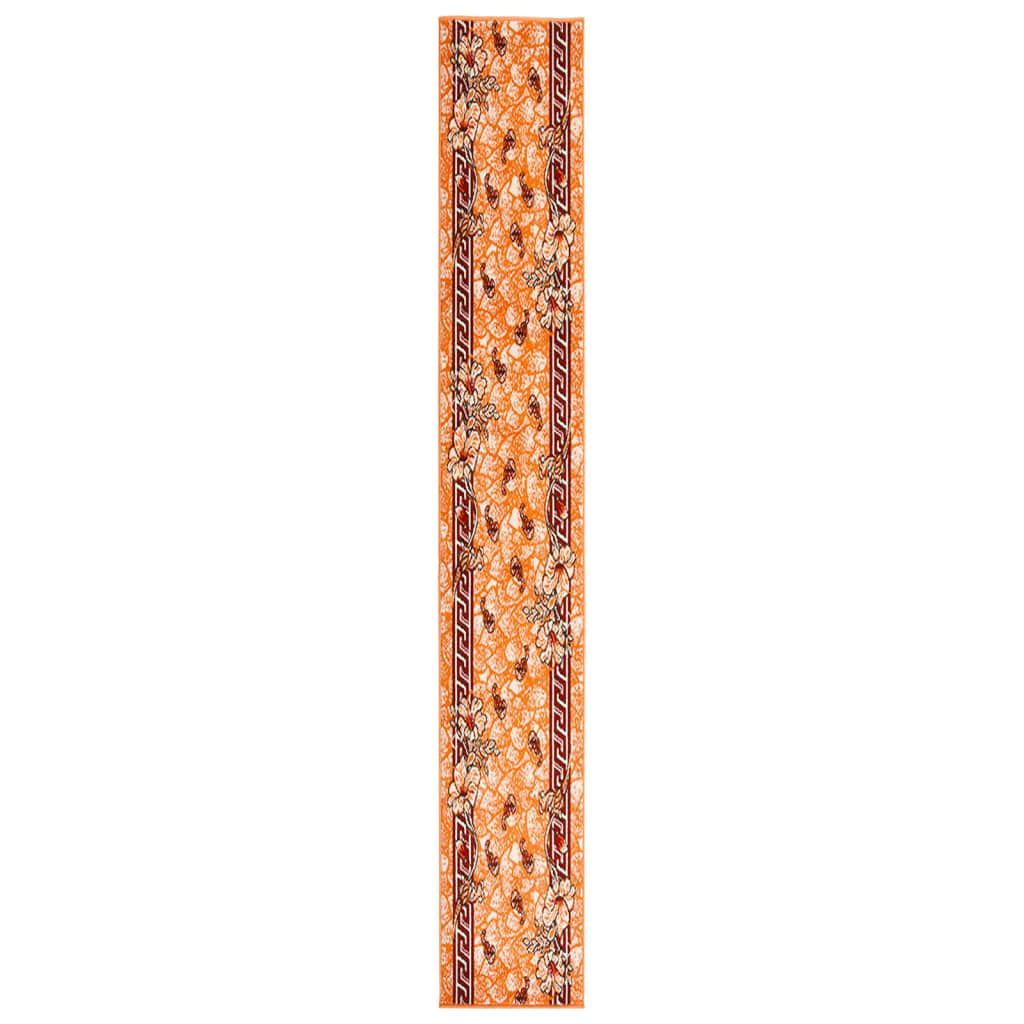 vidaXL Tapijtloper 60x150 cm BCF beige