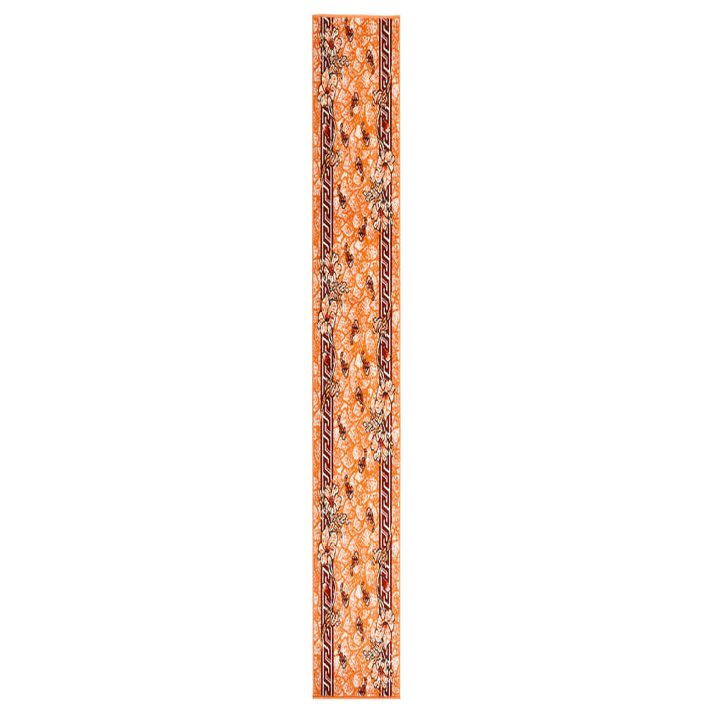vidaXL Tapijtloper 60x150 cm BCF beige
